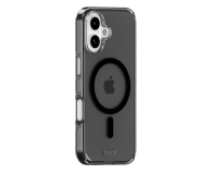 Holdit MagSafe Case iPhone 17 Black - 1361726 - zdjęcie 2